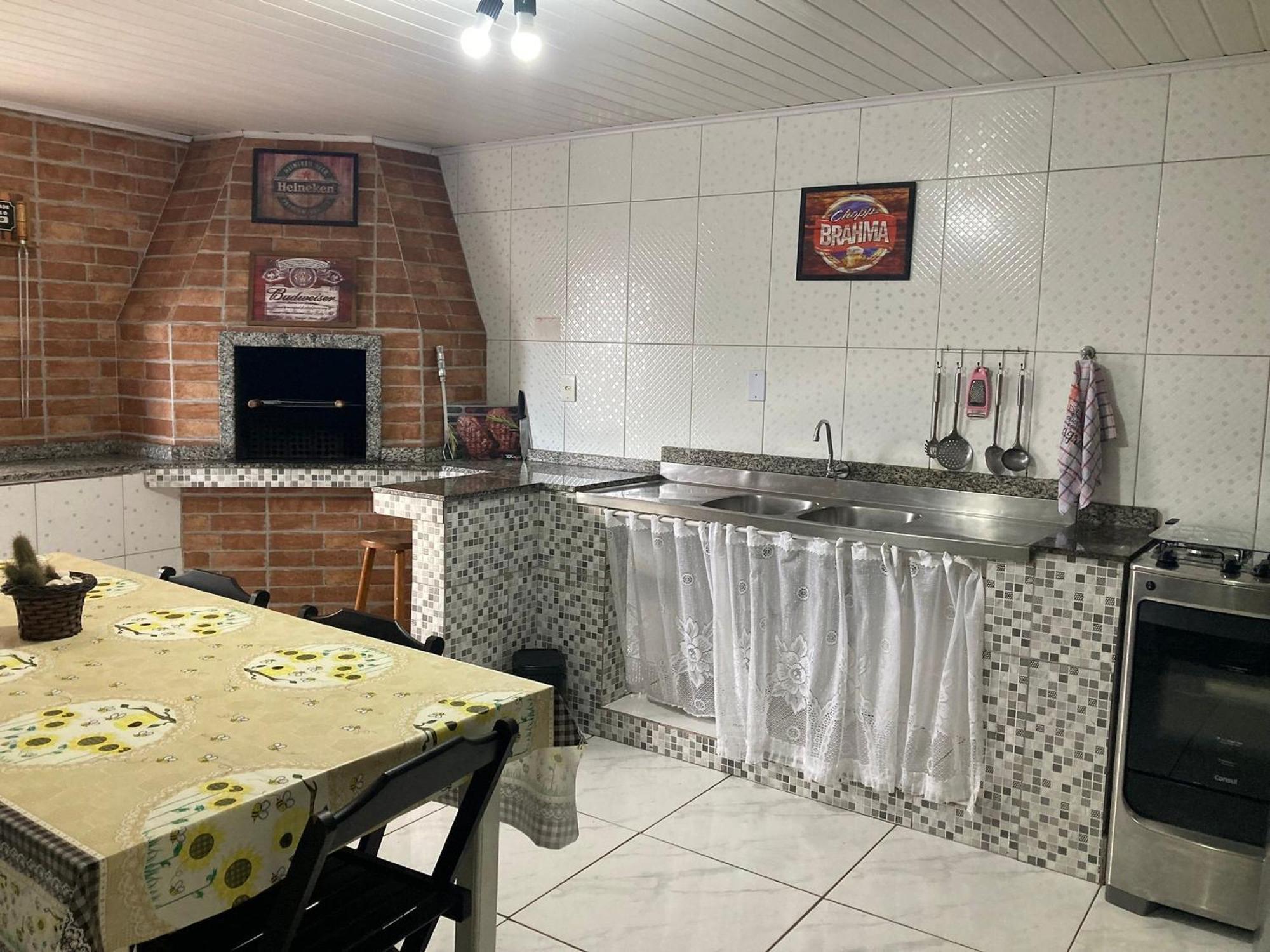 Casa Cores Guaratuba Piscina Aquecida Wifi Rapido Tv Smart Exterior foto