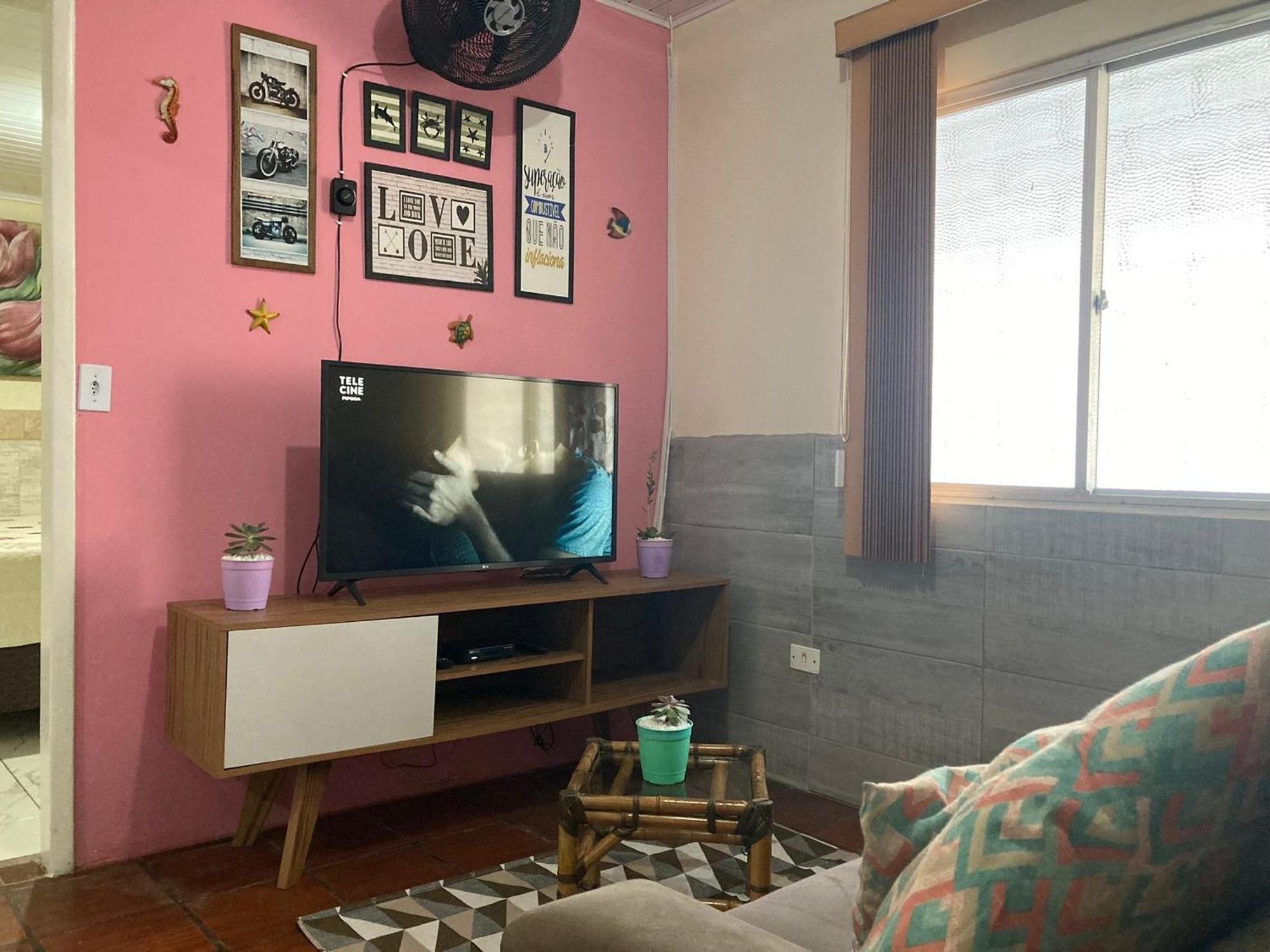 Casa Cores Guaratuba Piscina Aquecida Wifi Rapido Tv Smart Exterior foto