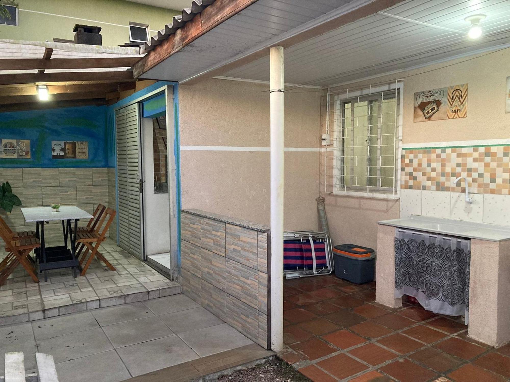 Casa Cores Guaratuba Piscina Aquecida Wifi Rapido Tv Smart Exterior foto